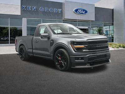 New 2026 Ford F-150 - photo 1