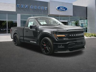 New 2026 Ford F-150 XL Regular Cab for sale #MB260859 - photo 1