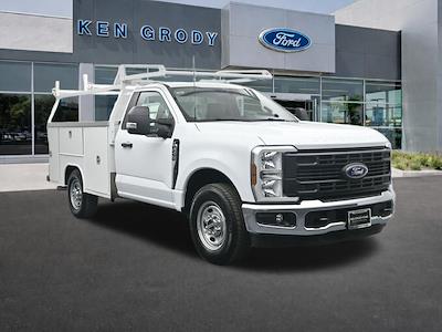 New 2026 Ford F-250 - photo 1
