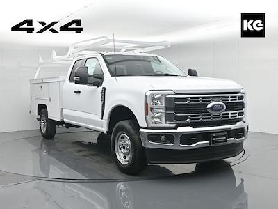 New 2026 Ford F-350 - photo 1