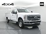 2026 Ford F-350 Super Cab SRW 4WD Scelzi Service Truck for sale #MB260959 - photo 1