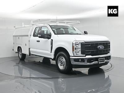 New 2026 Ford F-250 - photo 1