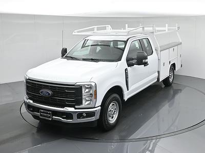 New 2026 Ford F-250 - photo 1