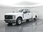 New 2026 Ford F-250 Super Cab Service Truck for sale #MB261014 - photo 5