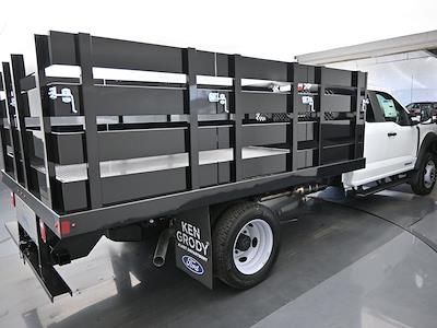 New 2026 Ford F-550 - photo 1