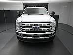 2026 Ford F-550 Super Cab DRW 4WD Harbor Stake Bed for sale #MB261036 - photo 3