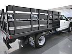 2026 Ford F-550 Super Cab DRW 4WD Harbor Stake Bed for sale #MB261036 - photo 2
