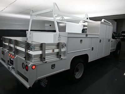New 2026 Ford F-550 - photo 1
