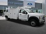New 2026 Ford F-550 Regular Cab Combo Body for sale #MB261045 - photo 1