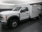 New 2026 Ford F-550 Regular Cab Combo Body for sale #MB261045 - photo 5