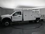New 2026 Ford F-550 Regular Cab Combo Body for sale #MB261045 - photo 6