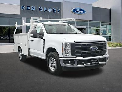 New 2026 Ford F-250 - photo 1