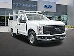 New 2026 Ford F-250 Regular Cab Service Truck for sale #MB261083 - photo 1