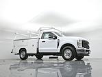 New 2026 Ford F-250 Regular Cab Service Truck for sale #MB261083 - photo 4