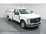 New 2026 Ford F-250 Regular Cab Service Truck for sale #MB261083 - photo 41