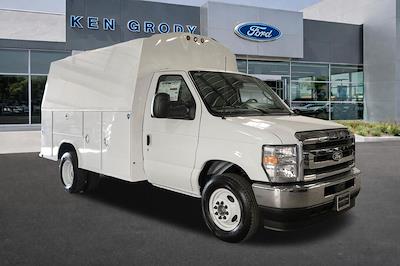 New 2026 Ford E-350 - photo 1