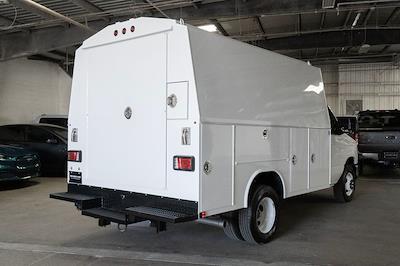 New 2026 Ford E-350 - photo 1