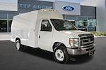 New 2026 Ford E-350 Service Utility Van for sale #MB261094 - photo 1