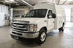 New 2026 Ford E-350 Service Utility Van for sale #MB261094 - photo 4