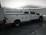 New 2026 Ford F-550 Crew Cab Service Truck for sale #MB261104 - photo 9