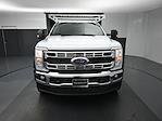 New 2026 Ford F-550 Crew Cab Service Truck for sale #MB261104 - photo 4