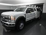 New 2026 Ford F-550 Crew Cab Service Truck for sale #MB261104 - photo 5