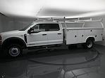 New 2026 Ford F-550 Crew Cab Service Truck for sale #MB261104 - photo 6
