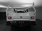 New 2026 Ford F-550 Crew Cab Service Truck for sale #MB261104 - photo 8