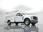 New 2026 Ford F-250 Regular Cab Service Truck for sale #MB261110 - photo 3