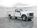 New 2026 Ford F-250 Regular Cab Service Truck for sale #MB261110 - photo 34