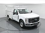 New 2026 Ford F-250 Regular Cab Service Truck for sale #MB261110 - photo 47