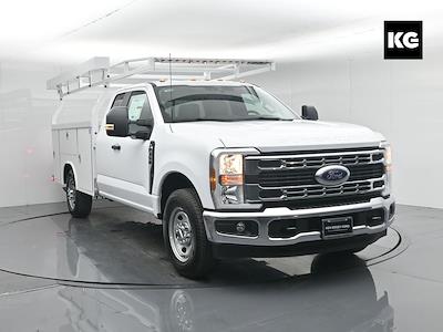 New 2026 Ford F-350 - photo 1