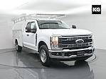 New 2026 Ford F-350 Super Cab Service Truck for sale #MB261116 - photo 1