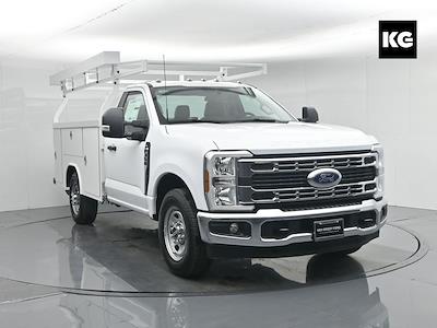 New 2026 Ford F-350 - photo 1