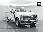 New 2026 Ford F-350 Regular Cab Service Truck for sale #MB261117 - photo 1