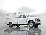 New 2026 Ford F-350 Regular Cab Service Truck for sale #MB261117 - photo 3