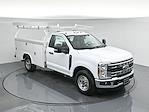 New 2026 Ford F-350 Regular Cab Service Truck for sale #MB261117 - photo 47