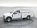 New 2026 Ford F-350 Regular Cab Service Truck for sale #MB261117 - photo 52
