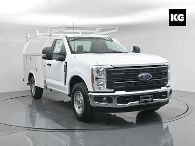 New 2026 Ford F-250 - photo 1