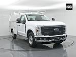 New 2026 Ford F-250 Regular Cab Service Truck for sale #MB261118 - photo 1