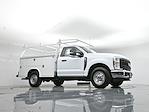 New 2026 Ford F-250 Regular Cab Service Truck for sale #MB261118 - photo 3