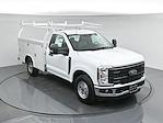 New 2026 Ford F-250 Regular Cab Service Truck for sale #MB261118 - photo 47