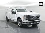 New 2026 Ford F-350 Super Cab Service Truck for sale #MB261120 - photo 1