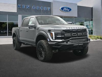New 2026 Ford F-150 - photo 1
