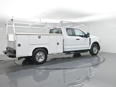 New 2026 Ford F-350 Super Cab Service Truck for sale #MB261122 - photo 2