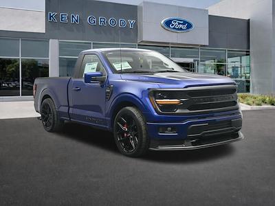 New 2026 Ford F-150 - photo 1