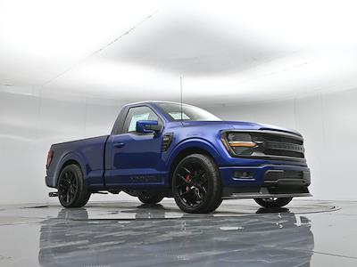 New 2026 Ford F-150 - photo 1