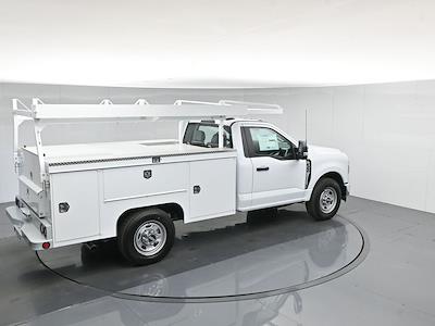 2026 Ford F-350 Regular Cab SRW RWD Service Truck for sale #MB261136 - photo 2