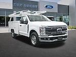 2026 Ford F-350 Regular Cab SRW RWD Service Truck for sale #MB261136 - photo 1