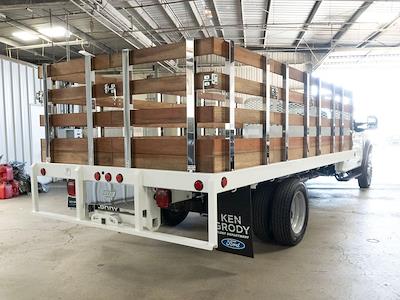 New 2026 Ford F-550 - photo 1